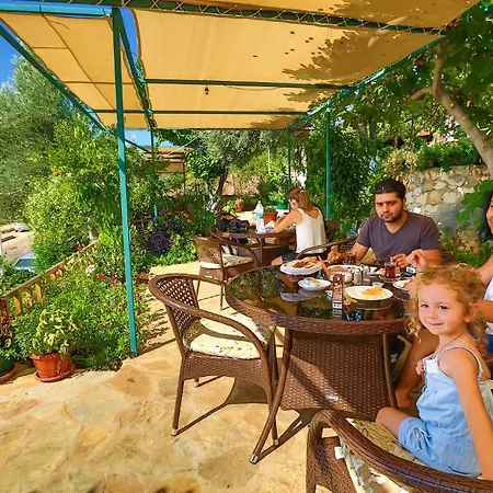 Hamarat 3* Kaș
